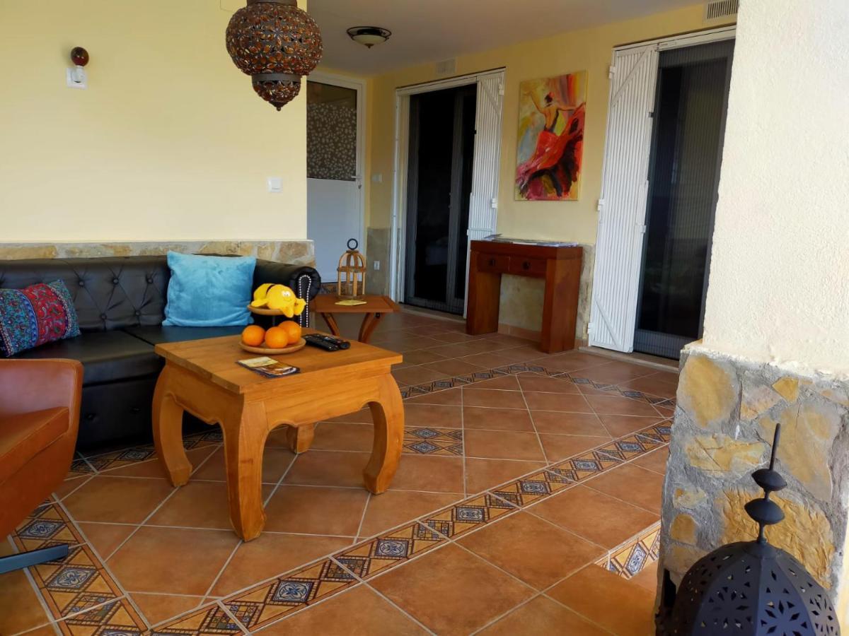 Casa Rural Buenavista Pedralba Εξωτερικό φωτογραφία