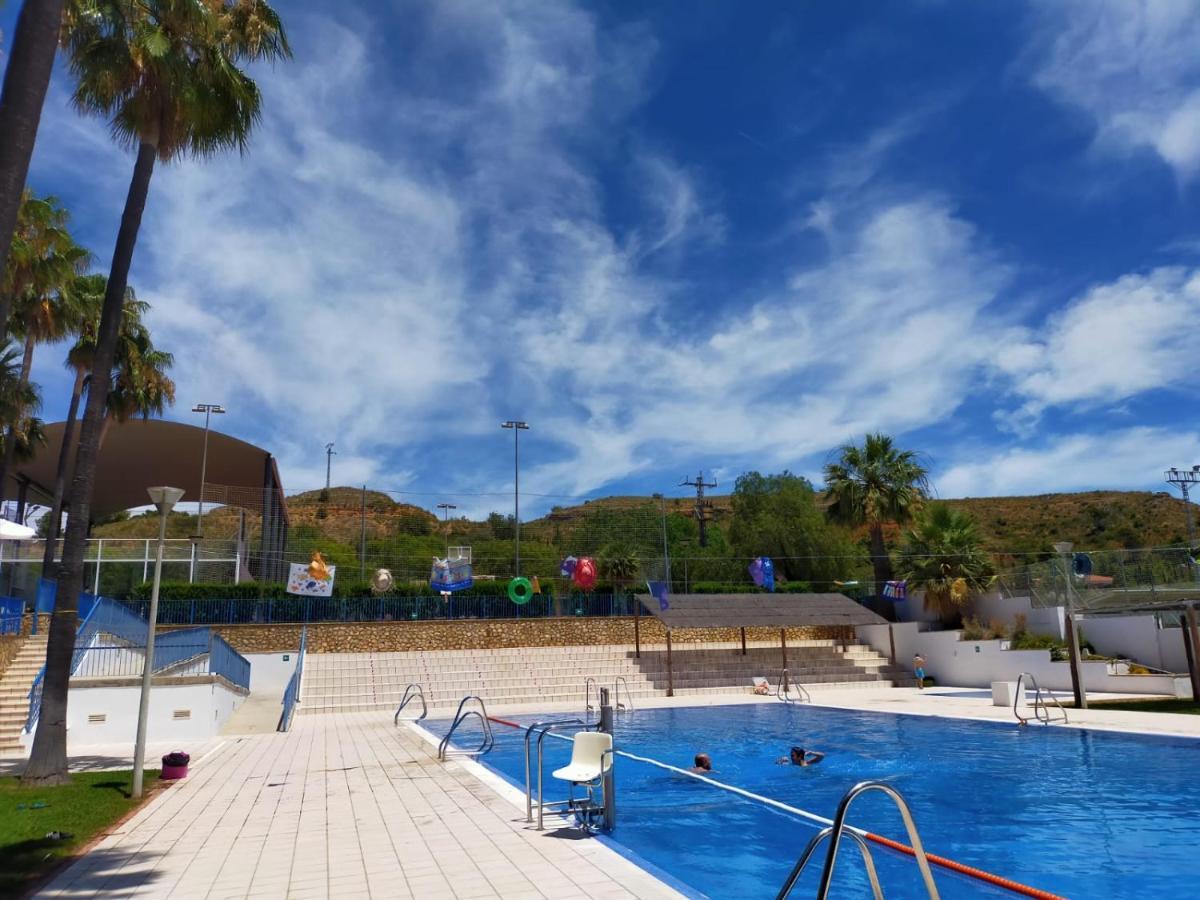 Casa Rural Buenavista Pedralba Εξωτερικό φωτογραφία