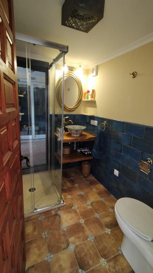 Casa Rural Buenavista Pedralba Εξωτερικό φωτογραφία