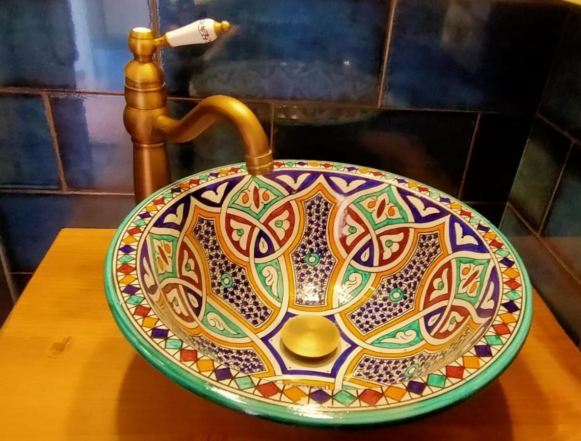 Casa Rural Buenavista Pedralba Εξωτερικό φωτογραφία