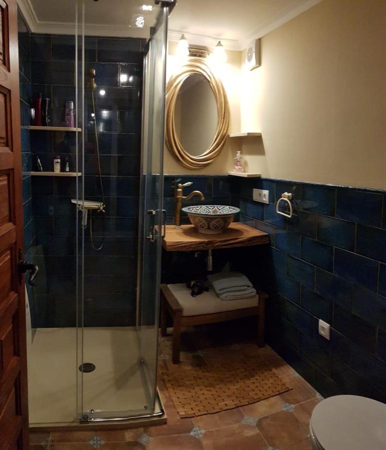 Casa Rural Buenavista Pedralba Εξωτερικό φωτογραφία