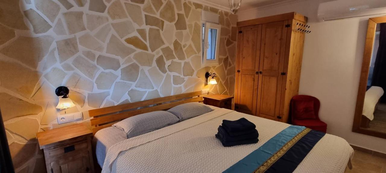 Casa Rural Buenavista Pedralba Εξωτερικό φωτογραφία