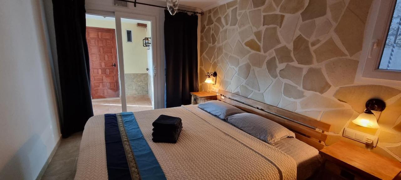 Casa Rural Buenavista Pedralba Δωμάτιο φωτογραφία